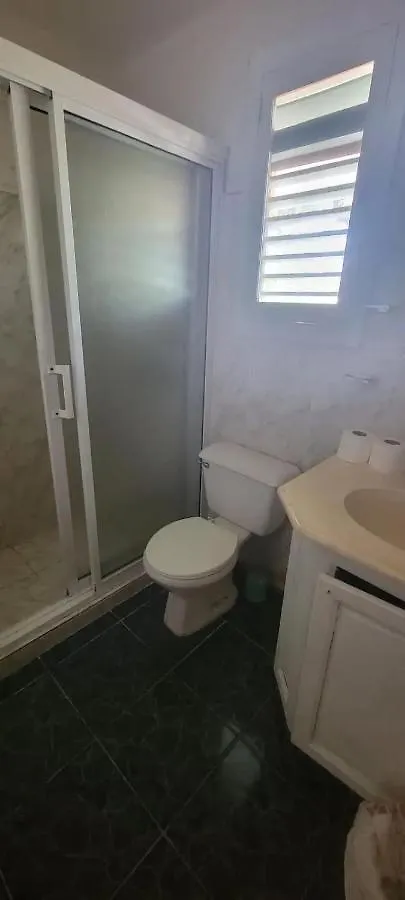 Apartmán El Legendario Sosúa
