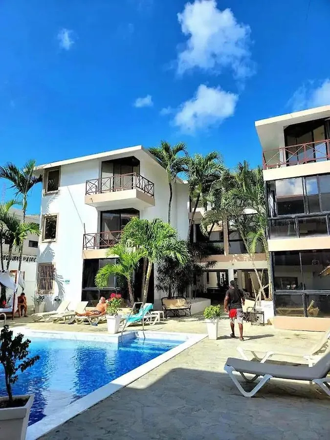 El Legendario Apartment Sosua