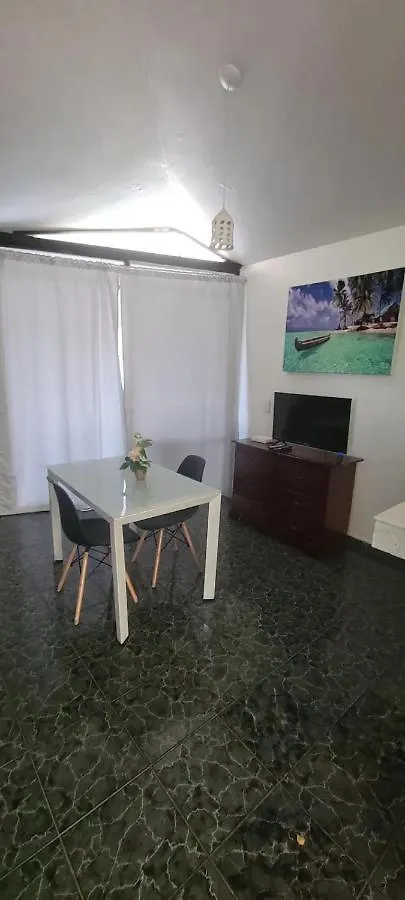 El Legendario Apartment Sosua