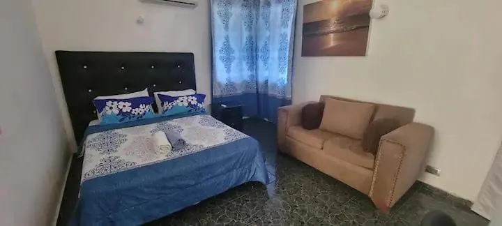 El Legendario Apartment Sosua