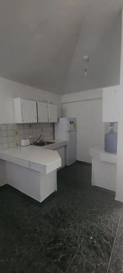 El Legendario Apartment Sosua